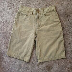 Mens North Face short size 30